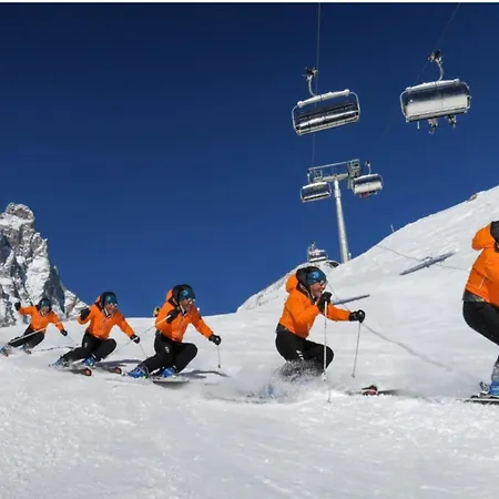 아파트 Belvilla By Oyo Grbe Trilo *