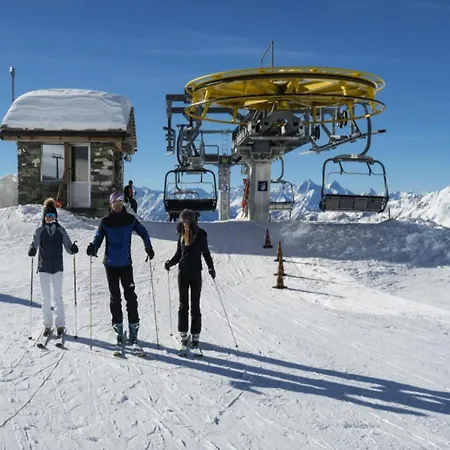 아파트 Belvilla By Oyo Grbe Trilo *