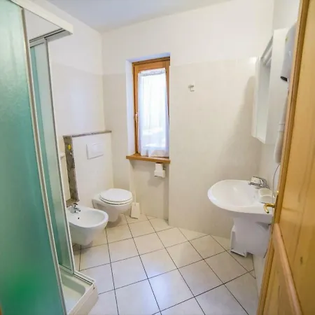 Appartamento Belvilla By Oyo Grbe Trilo *