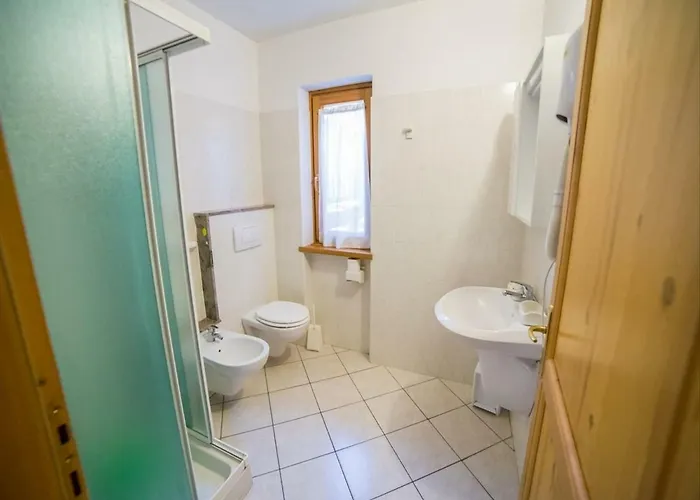 아파트 Belvilla By Oyo Grbe Trilo *